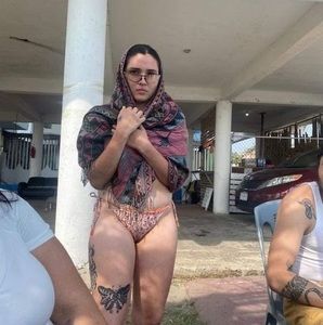 Meet your Posher, Fernanda